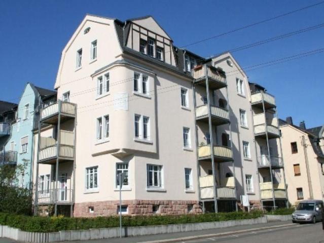 Apartment mieten in Lichtenstein/Sachsen, Lichtenstein