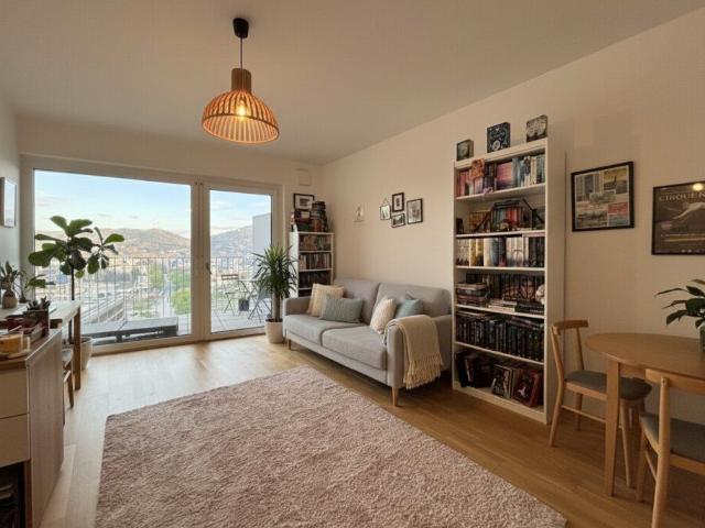 Apartment mieten in Eggenberg, Gersdorf-Feistritz