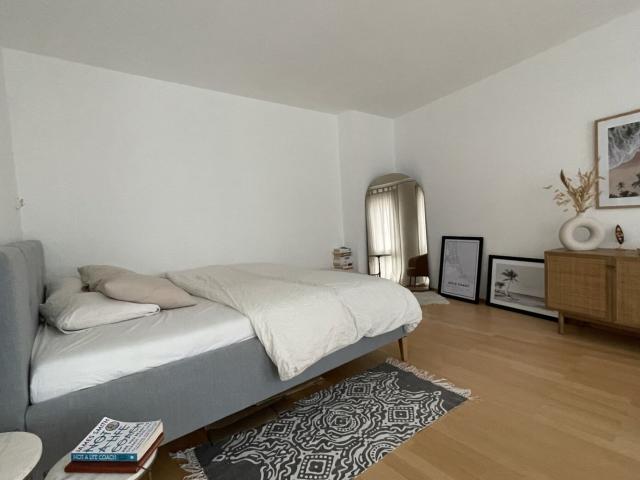 Wohnung mieten in Donaustadt, Wien