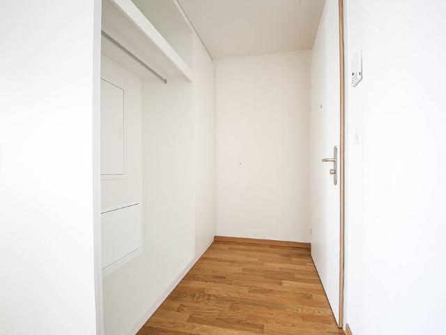 Apartment mieten in Goldach, St. Gallen