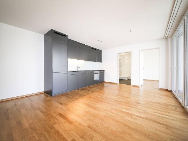 Apartment mieten in Goldach, St. Gallen