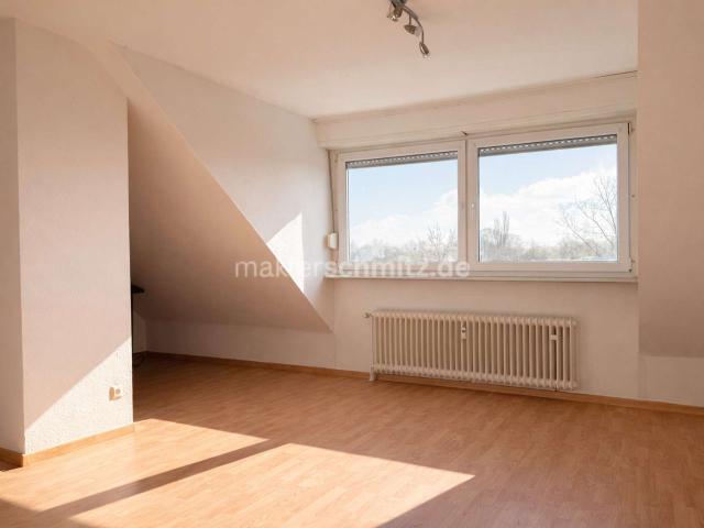 Apartment mieten in Giesenkirchen-Mitte, Mönchengladbach