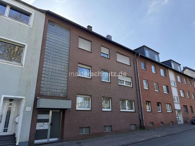 Apartment mieten in Giesenkirchen-Nord, Mönchengladbach
