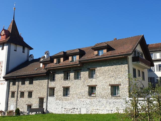 Apartment mieten in Lü