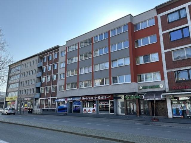 Etagenwohnung mieten in Bochum