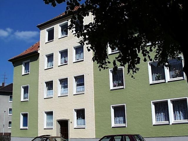 Apartment mieten in Kernstadt, Hameln