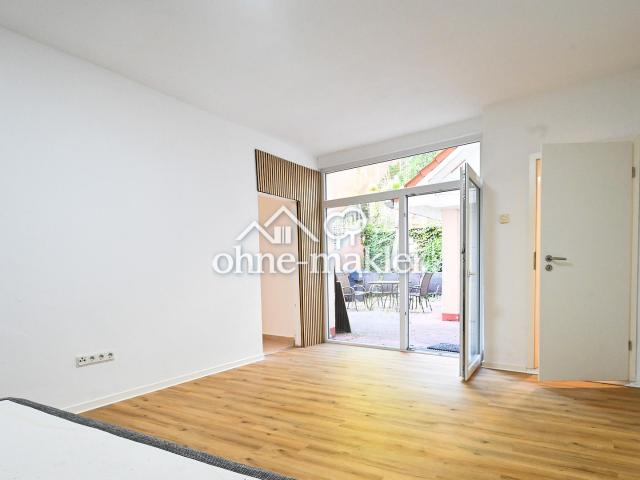 Apartment mieten in Saarbrücken, St. Arnual