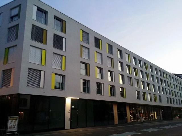 Wohnung mieten in Gwatt, Thun, Bern