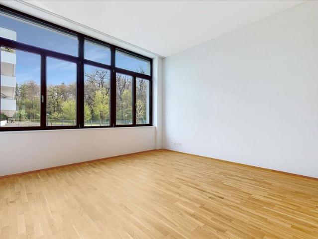 Apartment mieten in Weissenbühl, Bern