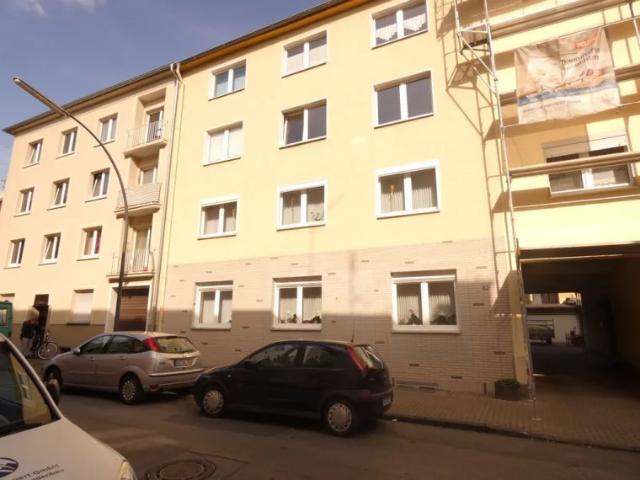 Apartment mieten in Bulmke-Hüllen, Gelsenkirchen