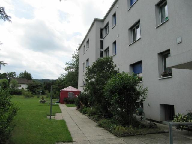 Wohnung mieten in Frauenfeld, Thurgau