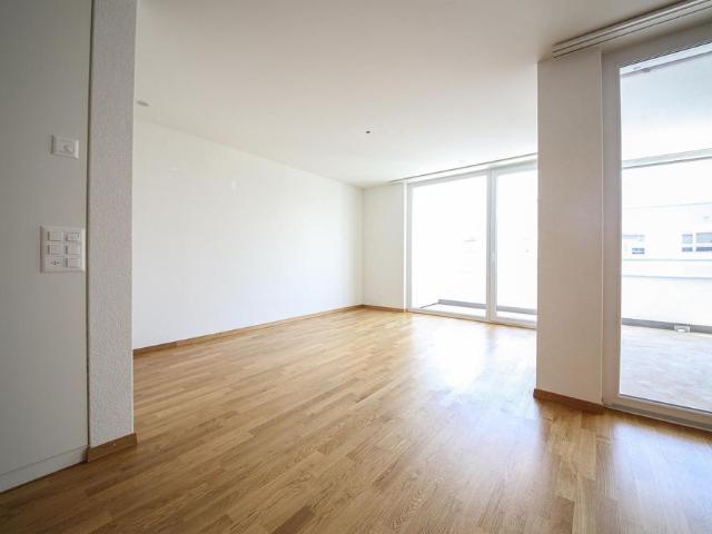 Apartment mieten in Goldach, Wahlkreis Rorschach