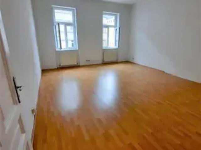 Apartment mieten in Margareten, Wien