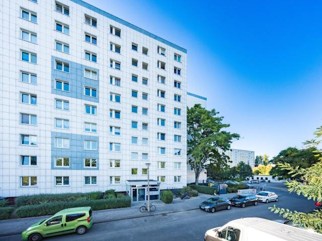 Wohnung mieten in Prenzlauer Berg, Berlin