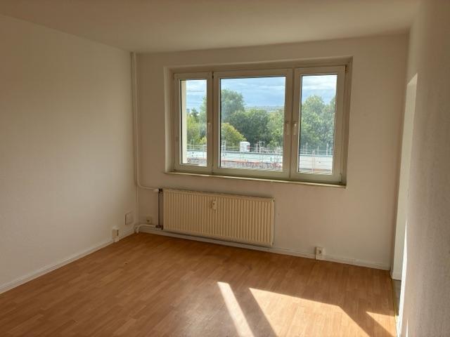 Apartment mieten in Neustadt, Halle