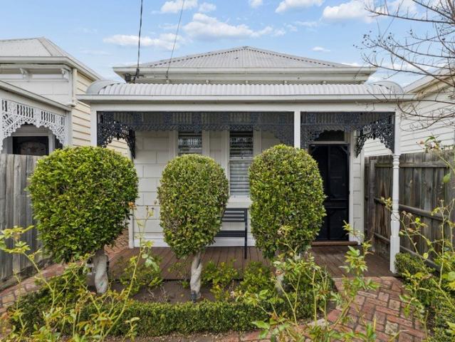 House for sale in Seddon, Melbourne