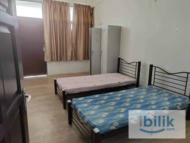 Room for rent in Kuantan, Pahang