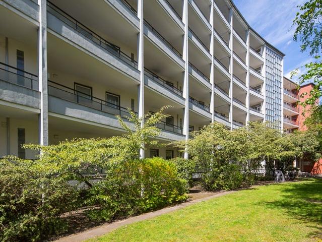 Apartment mieten in Steglitz, Berlin