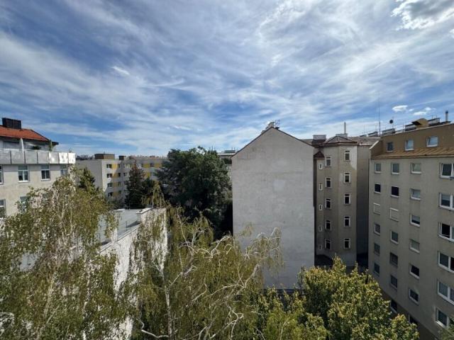 Wohnung mieten in Wien
