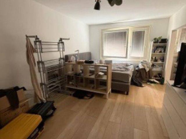 Apartment kaufen in Wien, KG Währing