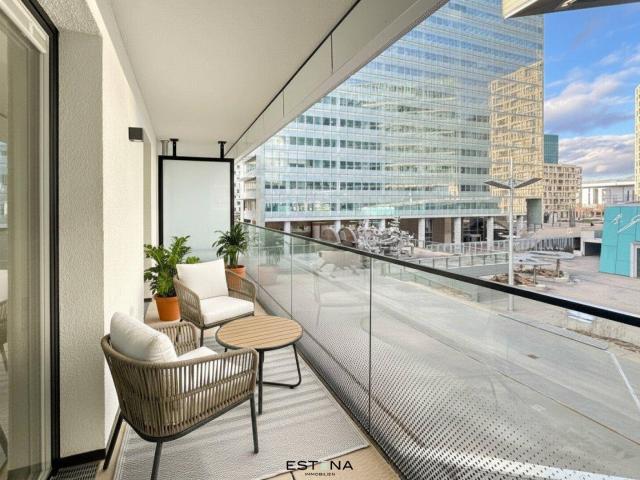 Apartment mieten in Donaustadt, Wien