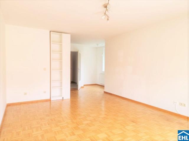 Apartment mieten in Jakomini, Gersdorf-Feistritz