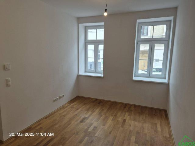 Apartment mieten in Wien