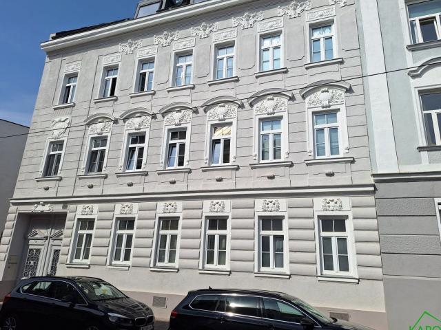 Wohnung mieten in Seestadt, Wien