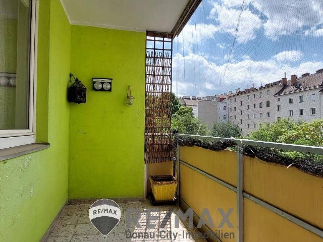 Apartment kaufen in Wien