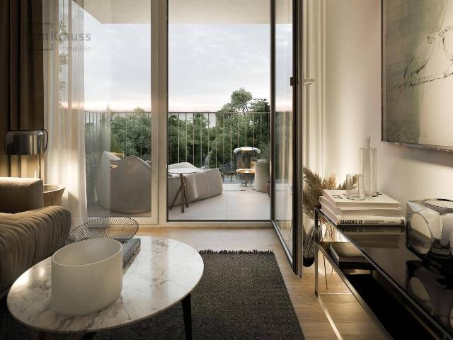 Apartment kaufen in Wien