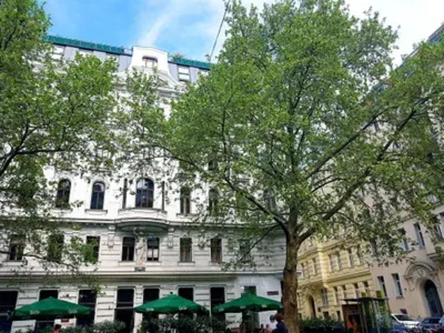 Apartment mieten in Wieden, Wien