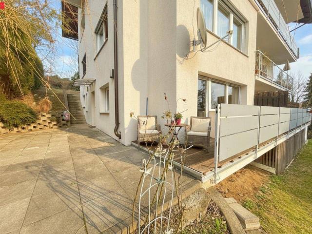 Apartment kaufen in Gösting, Gersdorf-Feistritz