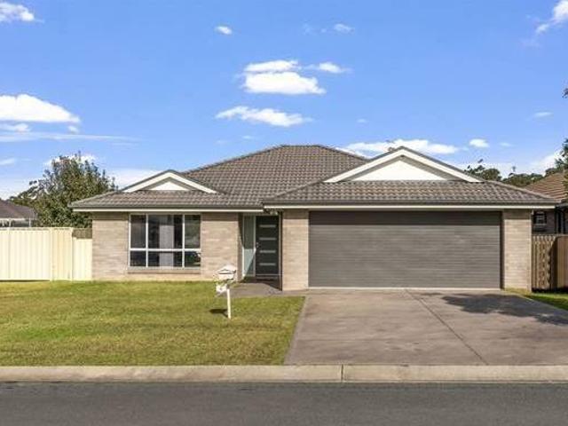 House for rent in New South Wales