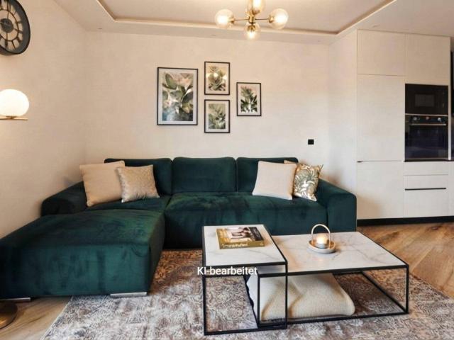 Apartment kaufen in Neustadt, Wels