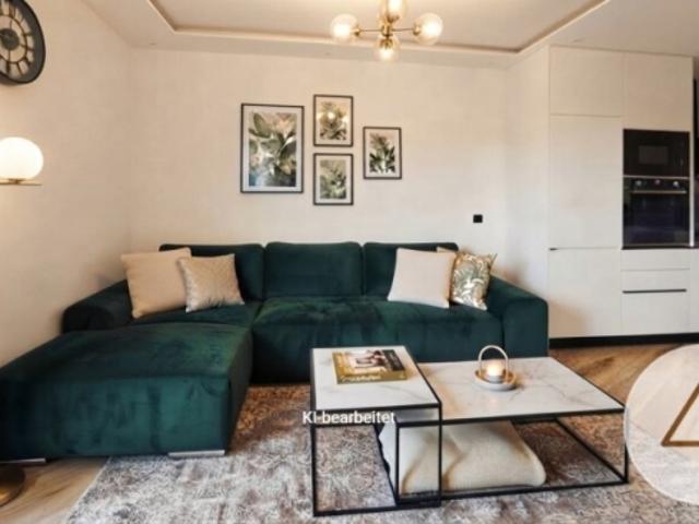 Wohnung kaufen in Wels