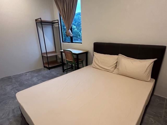 Room for rent in Country Heights Damansara, Kuala Lumpur