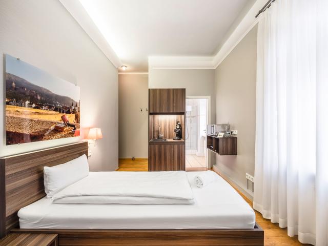 Apartment mieten in Weststadt, Heidelberg