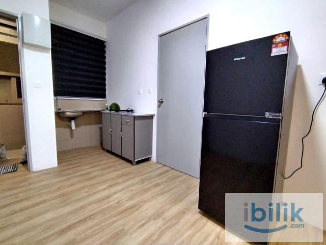 Room for rent in Wellesley, Penang