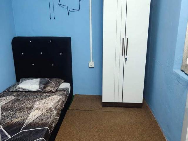 Room for rent in Johore Bahru, Johor