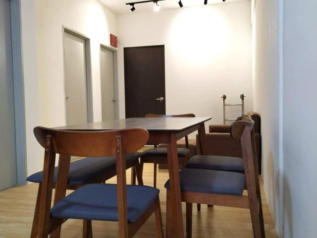 Room for rent in Wellesley, Penang
