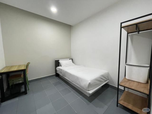 Room for rent in Petaling, Subang Jaya