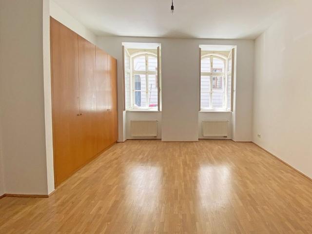 Apartment mieten in Wien
