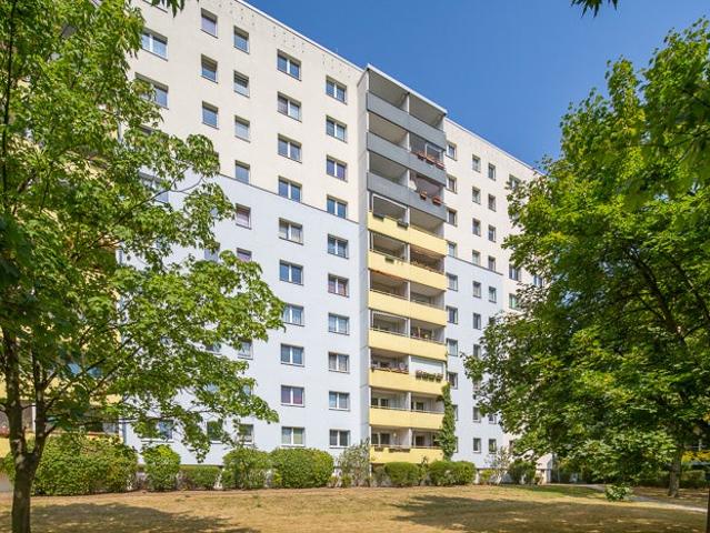 Apartment mieten in Marzahn-Hellersdorf, Berlin