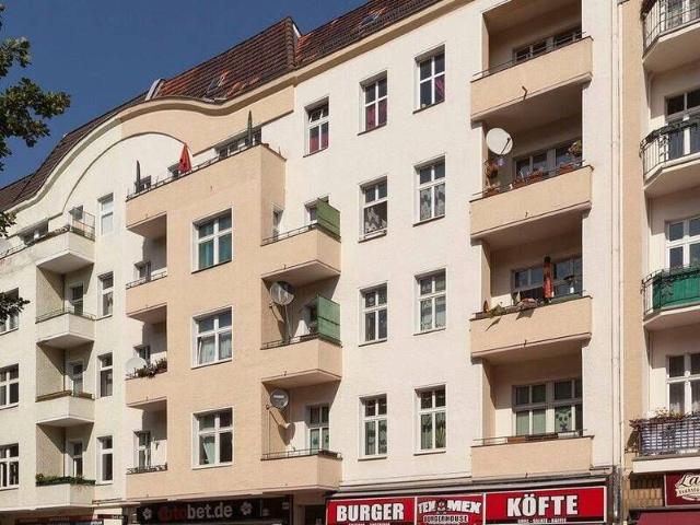 Apartment mieten in Wedding, Berlin