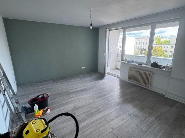 Apartment mieten in Tempelhof–Schöneberg, Berlin