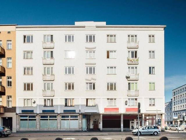 Apartment mieten in Tempelhof–Schöneberg, Berlin