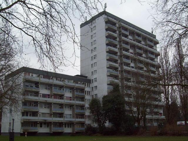 Apartment mieten in Mönchengladbach, Odenkirchen-Mitte