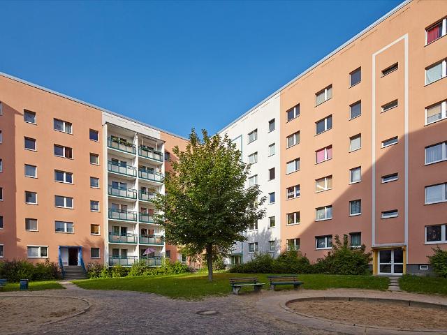 Apartment mieten in Marzahn-Hellersdorf, Berlin