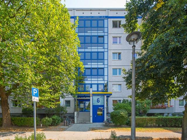 Apartment mieten in Marzahn-Hellersdorf, Berlin