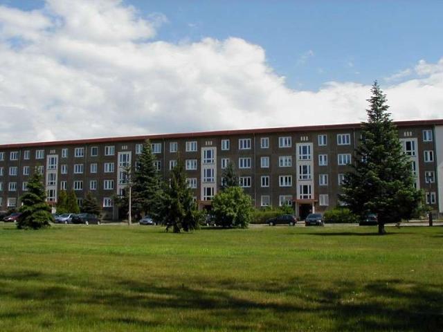 Wohnung mieten in WK VII, Hoyerswerda - Wojerecy